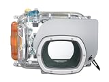 Canon WP-DC21 Waterproof Case For PowerShot G9