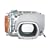 Canon WP-DC21 Underwater housing for Canon G9 Digital Cameras