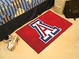 Arizona Wildcats 20x30 Starter Floor Mat (Rug)