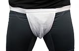 Athletic Swimming Supporter (Jock Strap)