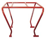 Auger Accessories: Little Beaver Roll Cage For 240CC #3000-RC