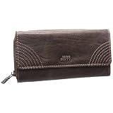 Miss Sixty Bazhala Pochette femme - Taupe Synthéti