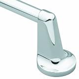 Moen BP5824CH Aspen 24-Inch Towel Bar, Chrome