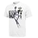 Majestic Men's Phoenix Suns Steve Nash NBA Swagger T-shirt