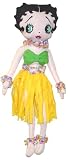 Betty Boop 18 Hula Dancer Plush Doll