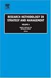 Research Methodology in Strategy and Management
