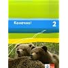 Konetschno!. Russisch als 2. Fremdsprache: Konetschno! Band 2. Russisch als 2. Fremdsprache. Sch�lerbuch: BD 2