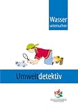 Produkt-Bild: Umweltdetektiv: Wasser untersuchen