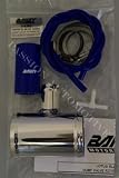 Review Bailey Motorsport  / Bailey Fk90 Dump Valve Fitting Kit For Lotus Elan Se Turbo 1.6 (M100)