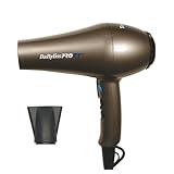 Babylisss ProTT BABTM5586N Professional Tourmaline 5000 Natural Ionic Hair Dryer