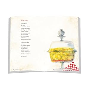 Gutes von Gestern für heute und morgen: Leib- und Seelenvorräte (Eschbacher Präsente)