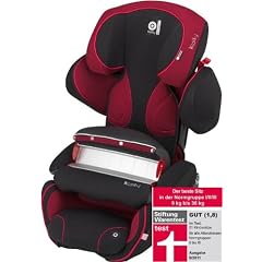 Kiddy Kindersitz Guardian Pro 2 079 rumba