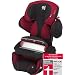 Kiddy Kindersitz Guardian Pro 2 079 rumba