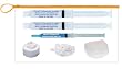 New Watts Power Exclusive 35% Dental Pro Formula Teeth Whitening Shield System -2 Huge Gels 20ml