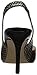 Nine West Women's Rollover Leather Dress Pump