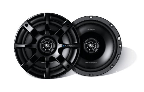 blaupunkt 5.25 speakers