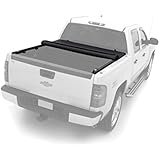 Lund 96072 Genesis Roll-Up Tonneau Cover