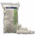 Intrinsics Beauti Balls 100% Cotton (100 per Bag)