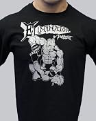 Pussout Eliminator - Ground N Pound
