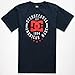 DC SHOES American Made Mens T-Shirt