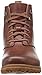 Bogs Women's Pearl Lace Waterproof Leather Boot