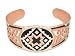 See larger Copper Twilight Bracelet - Southwest Native American