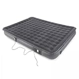 Air Cloud Deluxe Pillowtop Full Air Bed