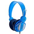 WeSC Oboe Headphones Ocean, One Size