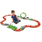 Fisher-Price Shake 'n Go! XTREME Speedway