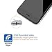 iPhone 6S Screen Protector, Suninbox iPhone 6 Tempered Glass Screen Protector 0.15 mm,HD [9H Hardness] 3D Touch Compatible Tempered Glass 4.7 Inch Screen Protector