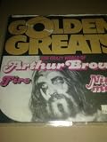 fire 45 rpm single
