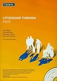 Citizenship through PSHE