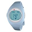 Polar F4 Women's Heart Rate Monitor Watch (Blue Ice)