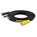 Karcher 6.389-709.0 Hose Assembly Rotatable Dn8 40Mpa 15M