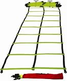 Cintz Dual Speed and Agility Ladder