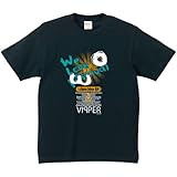 VIPPER 祭 Tシャツ 半袖(男女兼用)