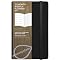 Versus Moleskine notebooks