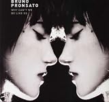 Revue Bruno Pronsato  / Why Can't We Be Like Us