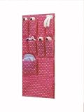 OVER THE DOOR ORGANISER 11 POCKET  112 LX 48.2CM ULTRATEX