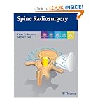 Spine Radiosurgery by Peter Gerszten and Samuel Ryu