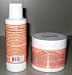 Testosterone Crème for Women 4 oz. Bottle - Developed to increase Libido, help build lean muscle mass, gain clarity of mind and boost energy levels. This synergistic bio-available herb formula is in the highest quality, cleanest base available today. Our cold process manufacturing technique protects the potency of the herb formula while our trans-dermal delivery system promotes absorption. Made In USA