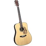 Blueridge BR-160A Historic Craftsman Series Dreadnaught Guitar