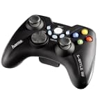 Hama X-Style Manette de jeux sans fil...