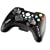 Hama - X-Style - Manette de jeux sans fil USB pour PC et PS3