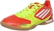 adidas Men's F5 In Indoor Soccer Shoe