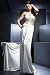 Grecian White Gowns by Tony Bowls Evenings