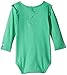 Carhartt Baby-Girls Infant Country Deer Bodyshirt