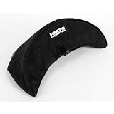 Parts Unlimited Snowmobile Windshield Bag - Black 0710-0050 by Parts Unlimited