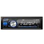 JVC KD-X250BTE Autoradio 200 W di JVC