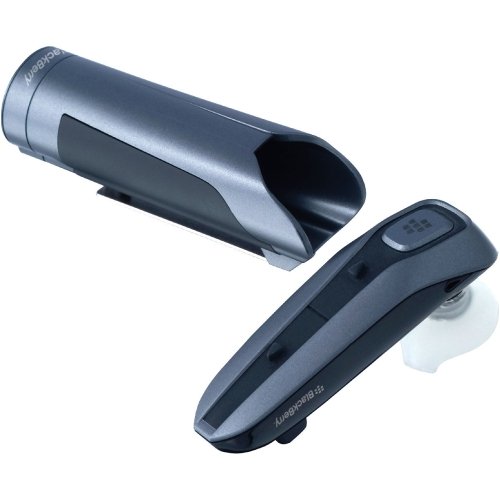 RIM Bluetooth Headset HS-655 